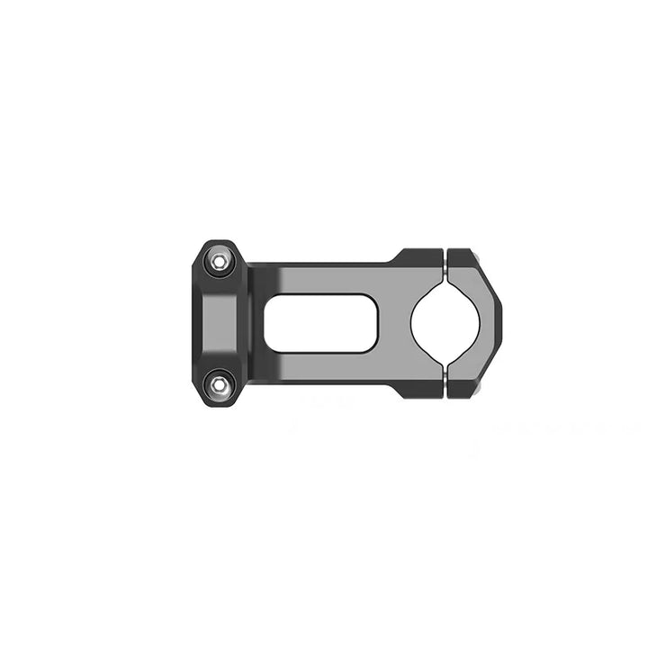 CHIGEE REARVIEW MIRROR MOUNT | 17MM BALL JOINT CLAMPS MOUNT THE DEVICE ON METAL TUBE OF MOTORCYCLE REARVIEW MIRROR