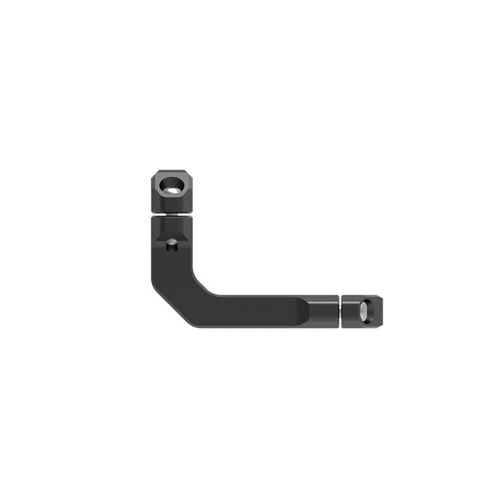 CHIGEE REARVIEW MIRROR MOUNT | 17MM BALL JOINT CLAMPS MOUNT THE DEVICE ON METAL TUBE OF MOTORCYCLE REARVIEW MIRROR