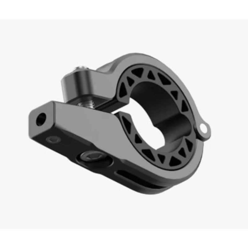 CHIGEE CG-2 PHONE HOLDER | WITH WIRELESS CHARGING (STANDARD VERSION 22-32MM CLAMPS)