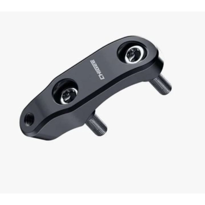 CHIGEE CG-2 PHONE HOLDER | WITH WIRELESS CHARGING (HONDA GOLD WING VERSION)