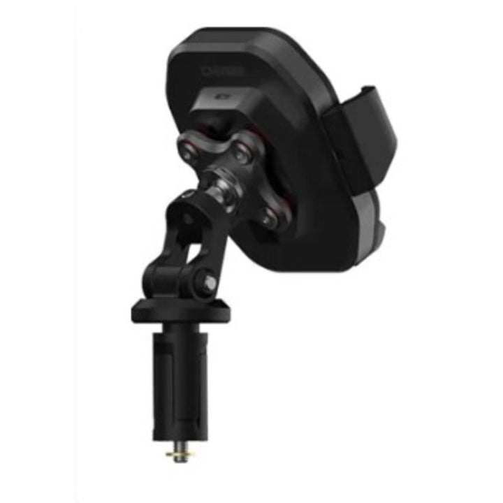CHIGEE CG-2 PHONE HOLDER | WITH WIRELESS CHARGING (DIRECTION COLUMN VERSION)
