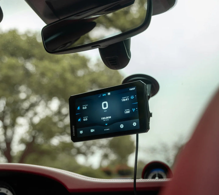 Suction Cup Quick-Release Kit for Car Chigee