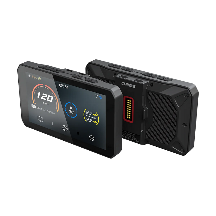 CHIGEE AIO-5  BMW VERSION SMART RIDING SYSTEM
