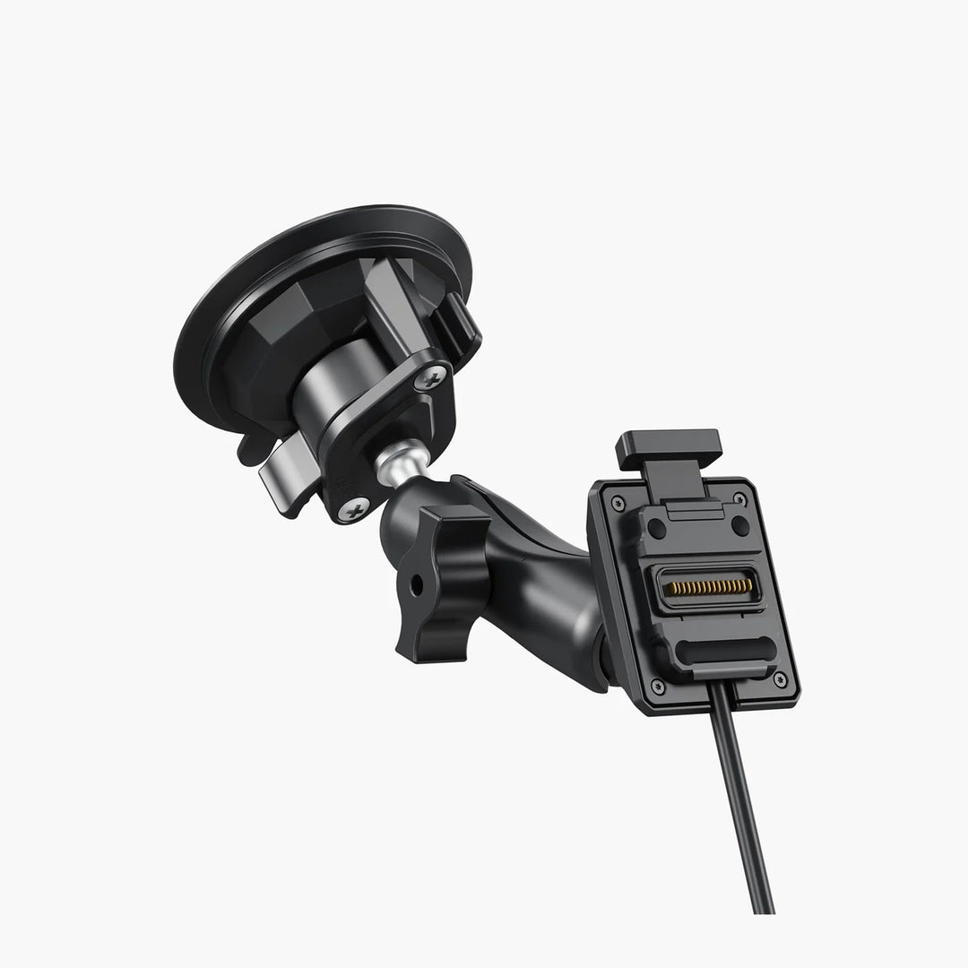 Suction Cup Quick-Release Kit for Car Chigee