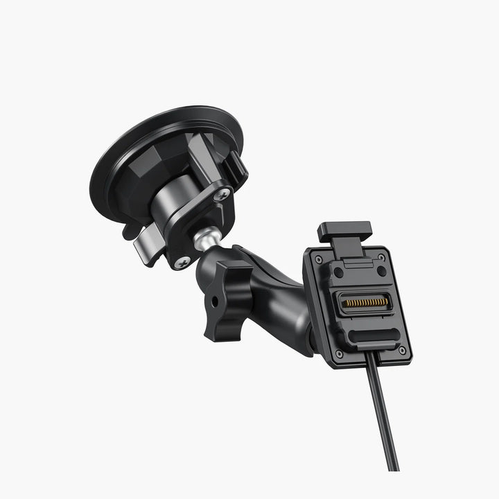 Suction Cup Quick-Release Kit for Car Chigee